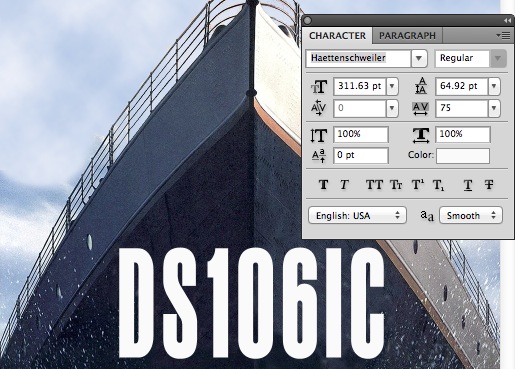 ds106ic text