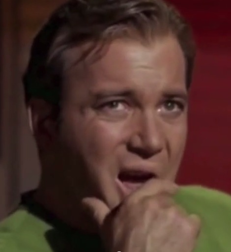kirk