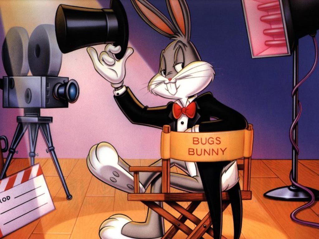 bunny