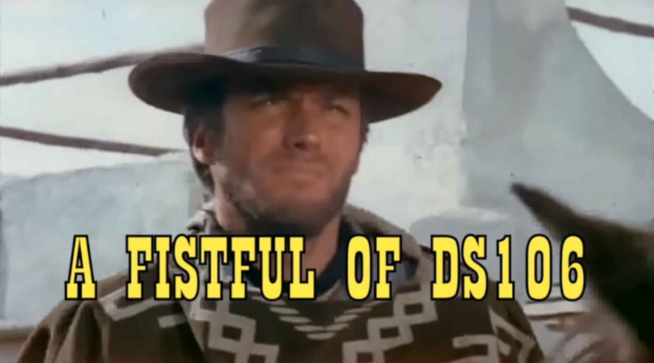 fistful
