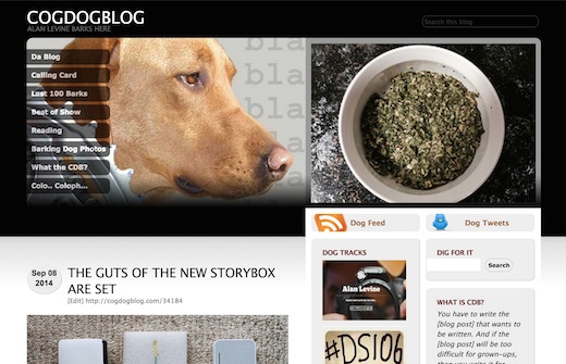 cogdogblog