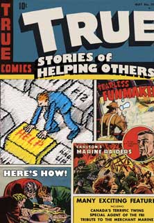 True Stories of Helping Others