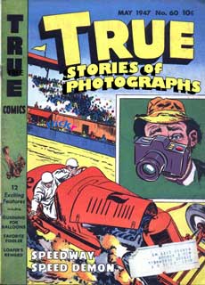 True Stories of Photos