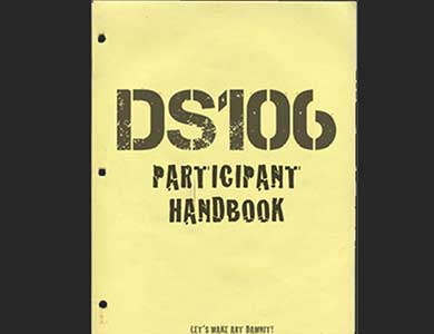 Participant Handbook